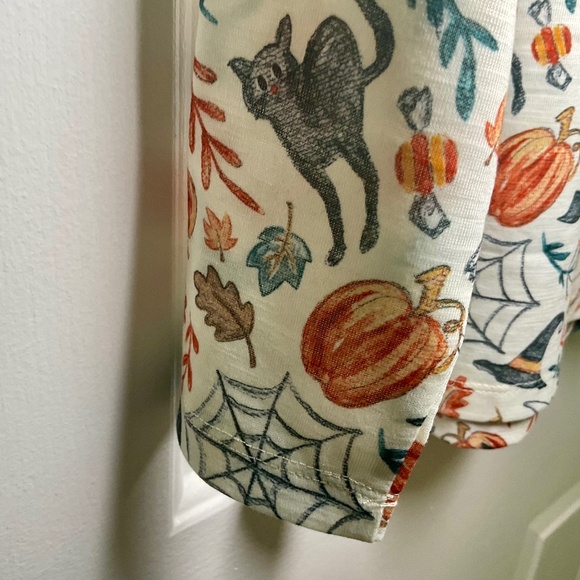 Halloween Shirt - NWT - Picture 12 of 16